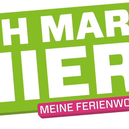 Apartment Kleines Urlaubsglueck, Oepnv Fusslaeufig Erreichbar *