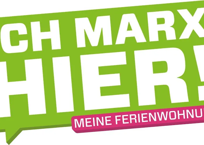 Апартаменты Kleines Urlaubsglueck, Oepnv Fusslaeufig Erreichbar, Wlan *